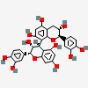 an image of a chemical structure CID 11250133