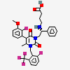 an image of a chemical structure CID 11250647