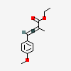 an image of a chemical structure CID 11253262