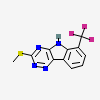 an image of a chemical structure CID 11254607