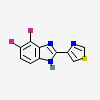 an image of a chemical structure CID 112556810