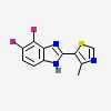 an image of a chemical structure CID 112556814