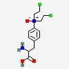 an image of a chemical structure CID 11255684