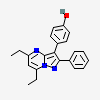 an image of a chemical structure CID 11256408