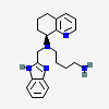 an image of a chemical structure CID 11256587