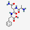 an image of a chemical structure CID 11256606