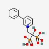 an image of a chemical structure CID 11256897