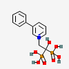 an image of a chemical structure CID 11256898