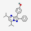 an image of a chemical structure CID 11257256