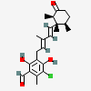 an image of a chemical structure CID 11258227