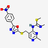an image of a chemical structure CID 11258990