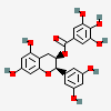 an image of a chemical structure CID 11259277