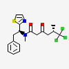 an image of a chemical structure CID 11259418