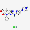 an image of a chemical structure CID 11260775