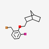 an image of a chemical structure CID 112614057