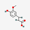 an image of a chemical structure CID 11264072