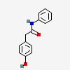 an image of a chemical structure CID 11264647