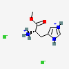 an image of a chemical structure CID 11264990