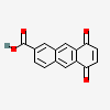 an image of a chemical structure CID 11265232