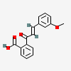 an image of a chemical structure CID 11266033