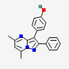an image of a chemical structure CID 11267034