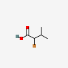 an image of a chemical structure CID 11268