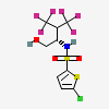 an image of a chemical structure CID 11269353