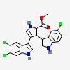 an image of a chemical structure CID 11271102