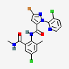 an image of a chemical structure CID 11271640