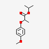 an image of a chemical structure CID 112723606
