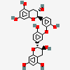 an image of a chemical structure CID 11272988