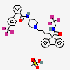 an image of a chemical structure CID 11274333