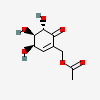 an image of a chemical structure CID 11275954