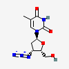 an image of a chemical structure CID 11277142