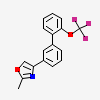 an image of a chemical structure CID 11278604