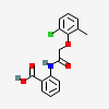 an image of a chemical structure CID 11278629