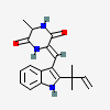 an image of a chemical structure CID 11278744