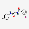 an image of a chemical structure CID 112795569