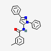 an image of a chemical structure CID 11279648