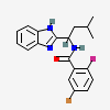 an image of a chemical structure CID 112798360