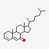 an image of a chemical structure CID 11280