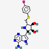 an image of a chemical structure CID 11280295