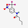 an image of a chemical structure CID 112806027