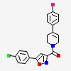 an image of a chemical structure CID 112808103