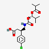an image of a chemical structure CID 11281011