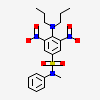 an image of a chemical structure CID 11282001