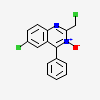 an image of a chemical structure CID 112828