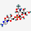 an image of a chemical structure CID 11285157