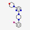 an image of a chemical structure CID 112886410