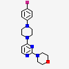 an image of a chemical structure CID 112886573